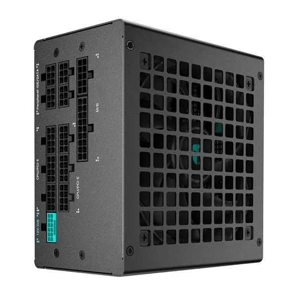 NoteTech DeepCool Z790 – i9.5070 Ti Gaming PC thumbnail 4