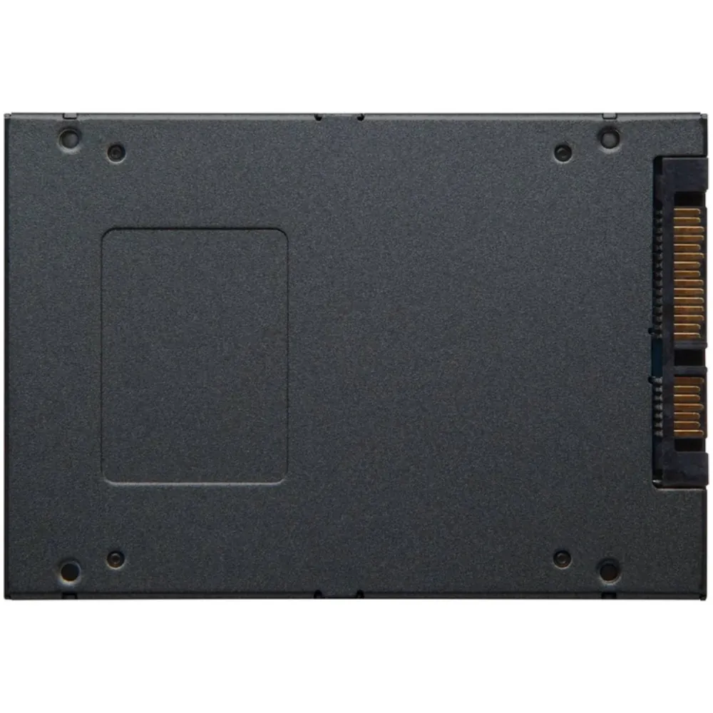 Kingston A400 480GB SATA SSD SA400S37/480G thumbnail 4