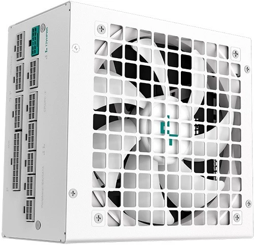 DeepCool PX1000G WH 1000W Power Supply - Image 1