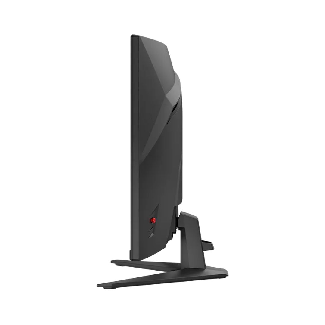MSI MAG 321CQF E18 2K 180Hz CURVED Gaming Monitor thumbnail 4