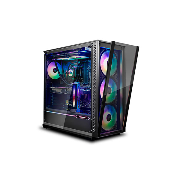 NoteTech Matrexx Z790-i9.5070 Gaming PC