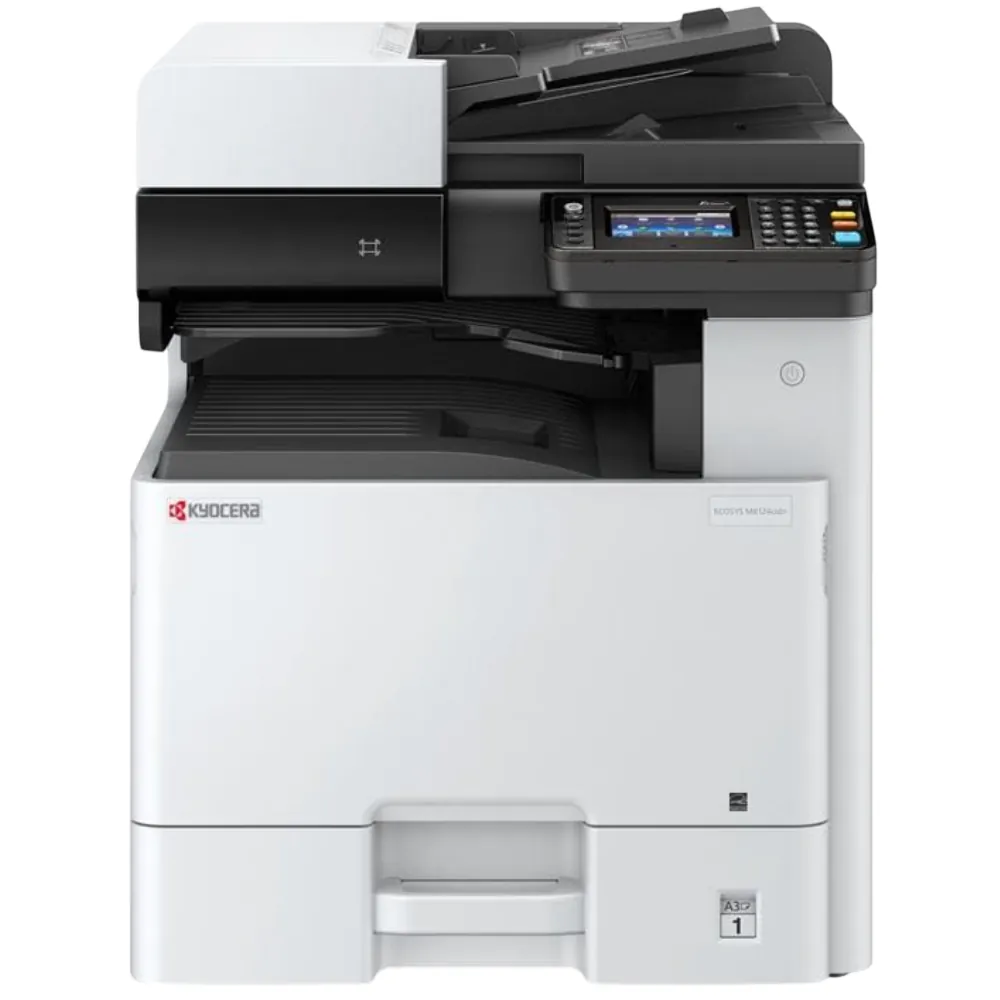 Kyocera Ecosys M8124cidn 1102P43NL0 - Image 1