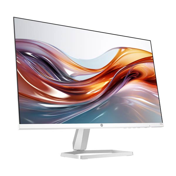 HP Series 5 524sa FHD Monitor 94C36AA thumbnail 2