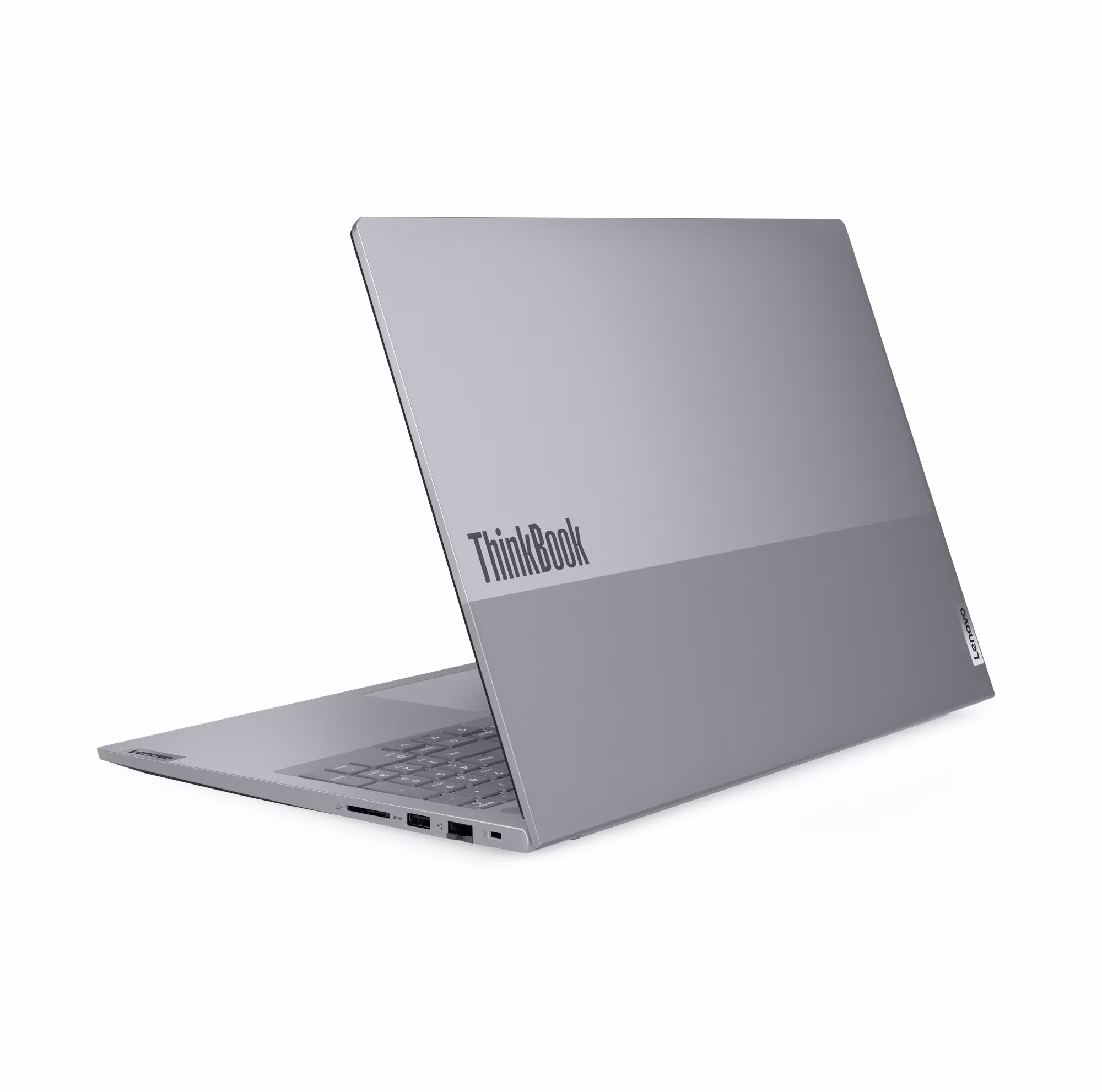 Lenovo ThinkBook 16 G8 21SK007VFW thumbnail 7
