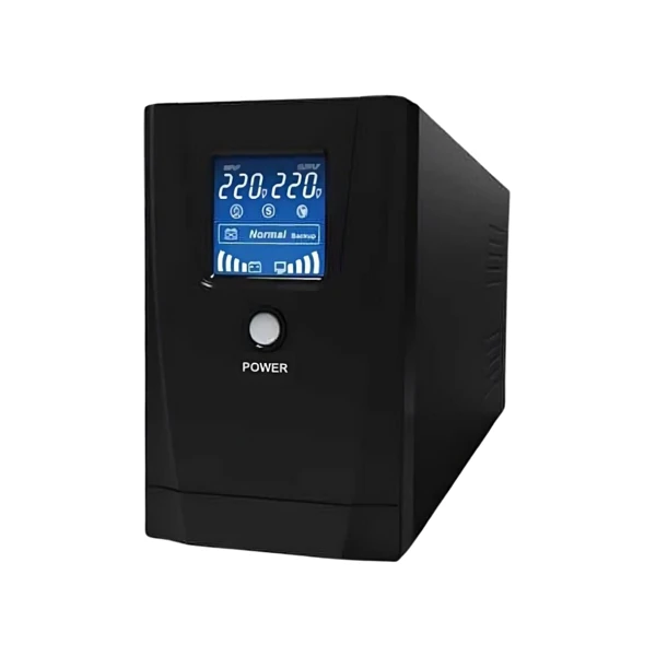 Powerline 2000VA Line-interactive UPS - Image 1