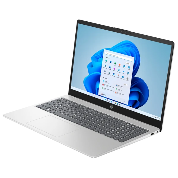 HP Laptop PC 15-fd0127dx B4HN8UA thumbnail 3