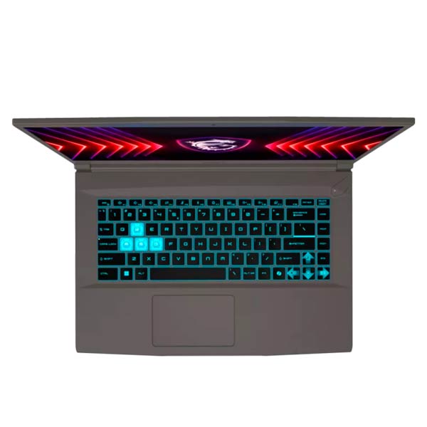 MSI Thin 15 B13VE-3008XAZ 9S7-16R831-3008 thumbnail 5
