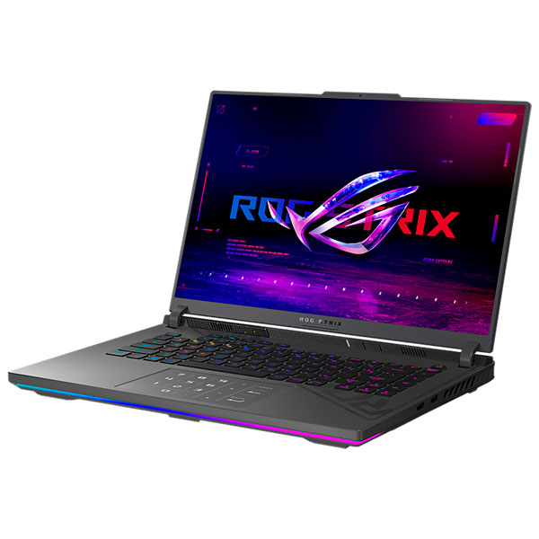 ASUS ROG Strix G16 G614JV-AS74 90NR0C61-M00HV0 thumbnail 3