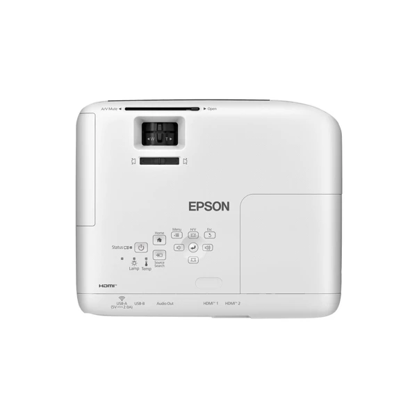 Epson EB-FH08 V11HB54042 thumbnail 3