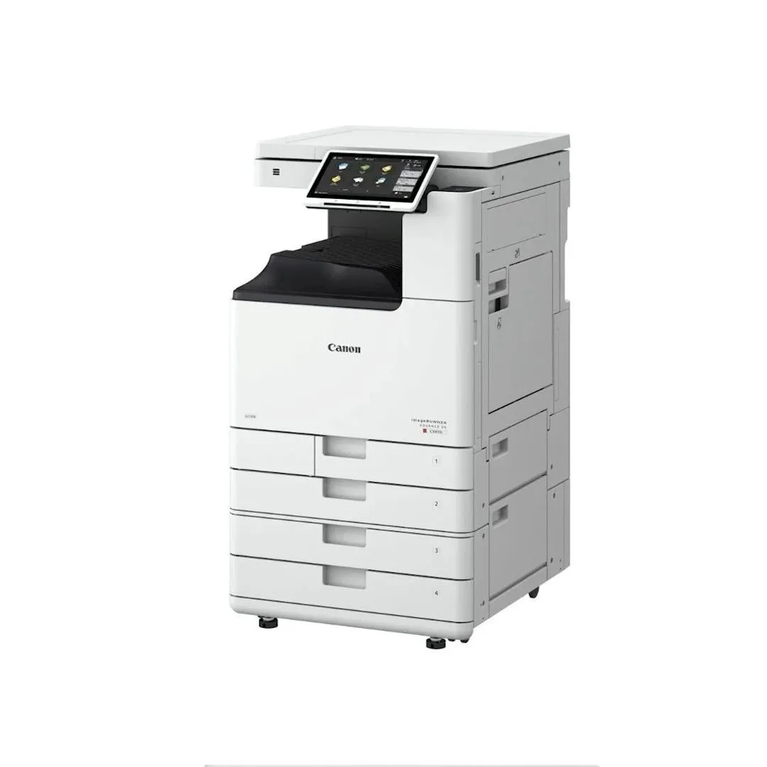 Printer Canon imageRUNNER Advance DX C3922I MFP 5964C005 thumbnail 2
