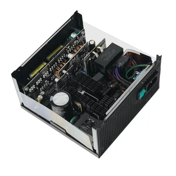 DeepCool PN1000D 1000W 80 Plus Gold Power Supply thumbnail 2