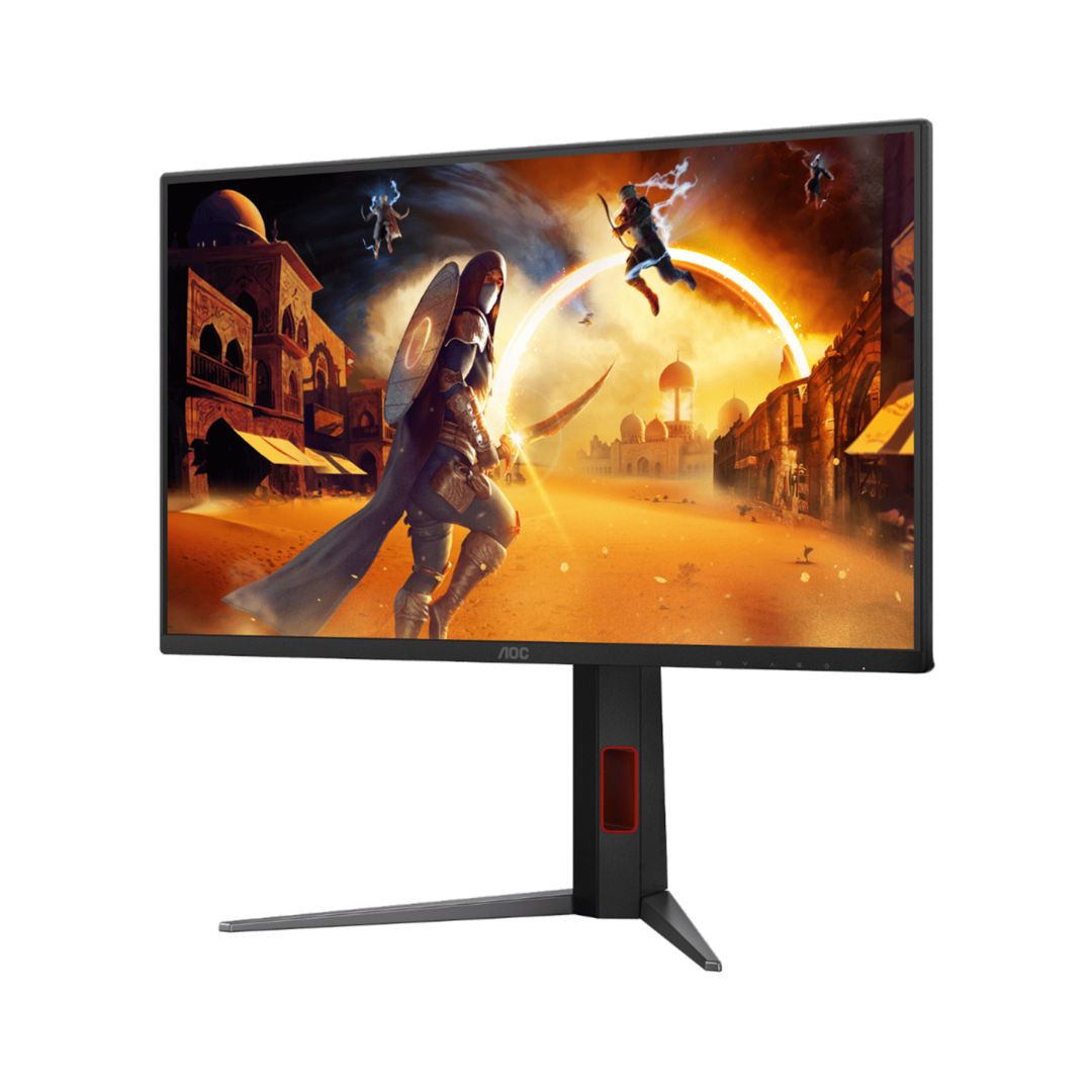 MONITOR AOC GAMING 25G4S 24.5'' FHD IPS 310HZ thumbnail 4