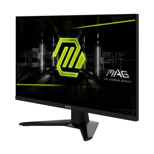MSI MAG 274F 200Hz Gaming Monitor thumbnail 3