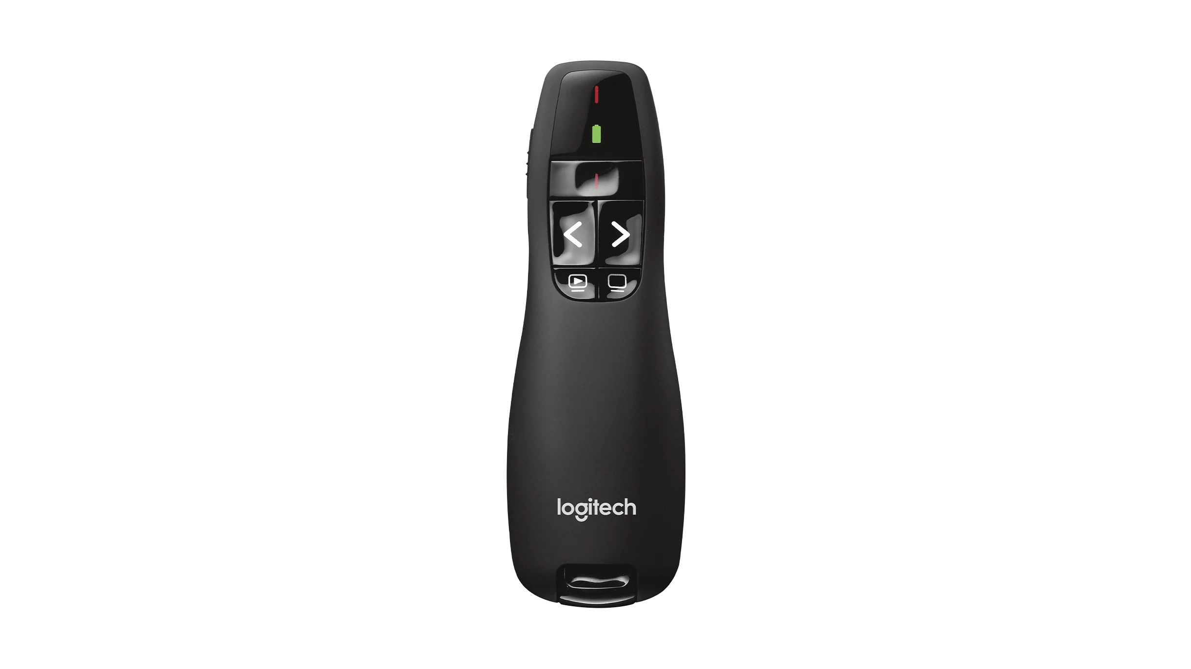 Logitech R400 Presenter 910-001356 - Image 1