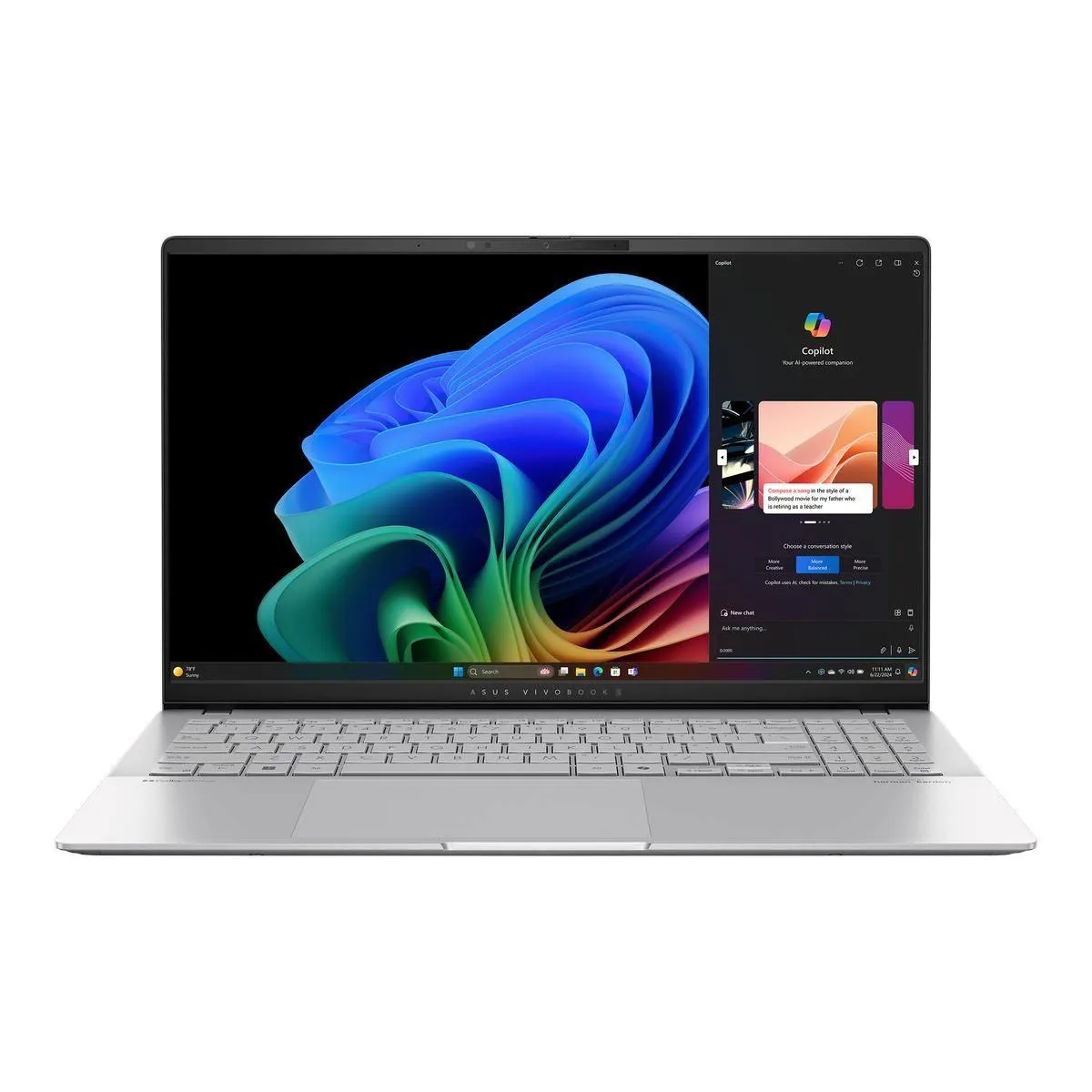Asus Vivobook S S5507QA-MA006W 90NB14Q2-M005E0