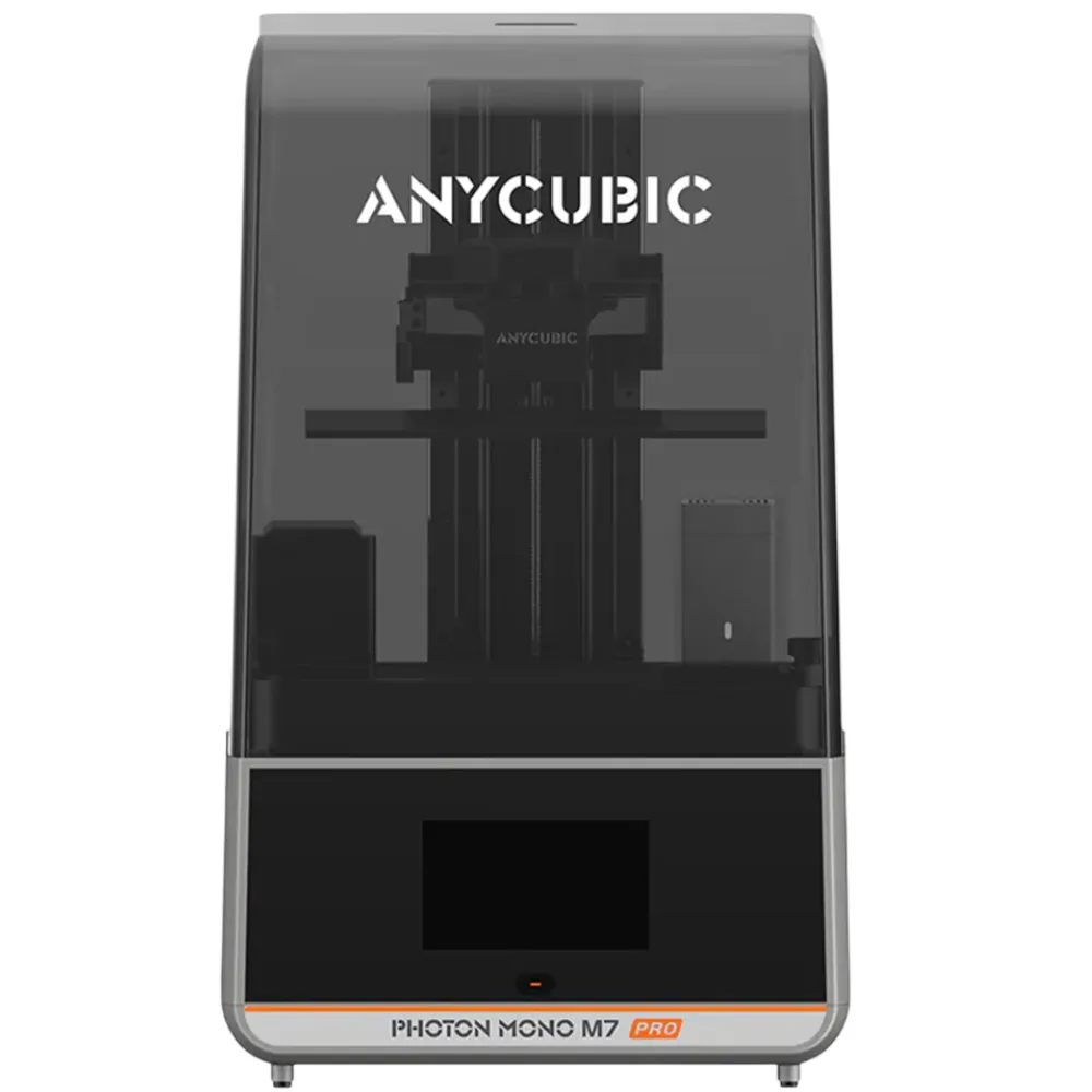 Anycubic Photon M7 Pro 3D printer PM7RBK0C-O - Image 1