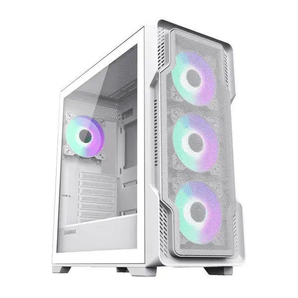 NoteTech Gamemax Z790-A-i5.5060 Gaming PC