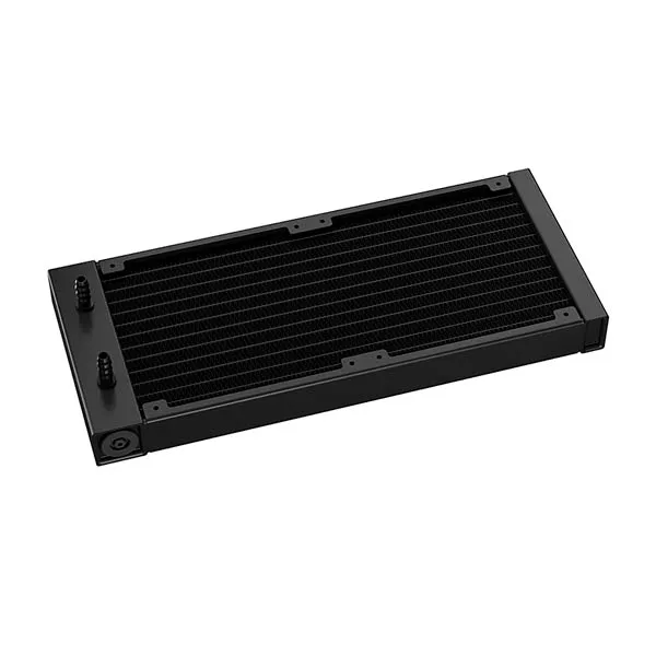 DeepCool LP240 240mm Liquid CPU Cooler R-LP240-BKMSNC-G-1 thumbnail 5