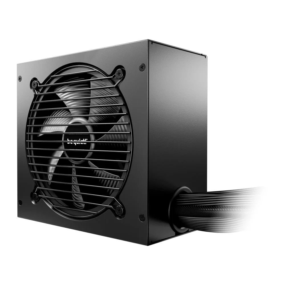 Be Quiet Pure Power 12 850W 80+ Gold ATX 3.1 BP004EU thumbnail 3
