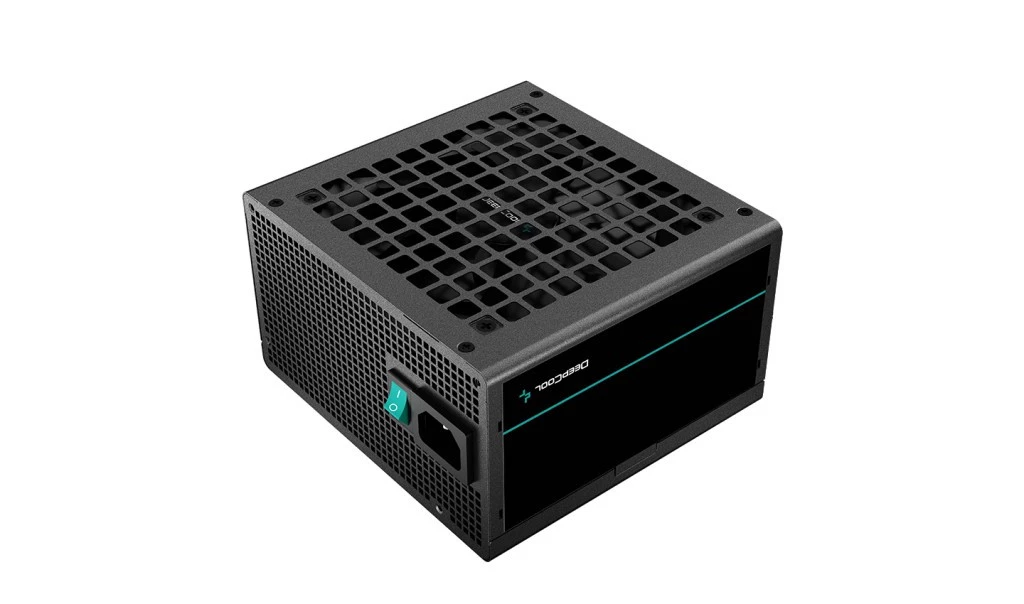 DeepCool PF750 750W 80 PLUS Power Supply thumbnail 3