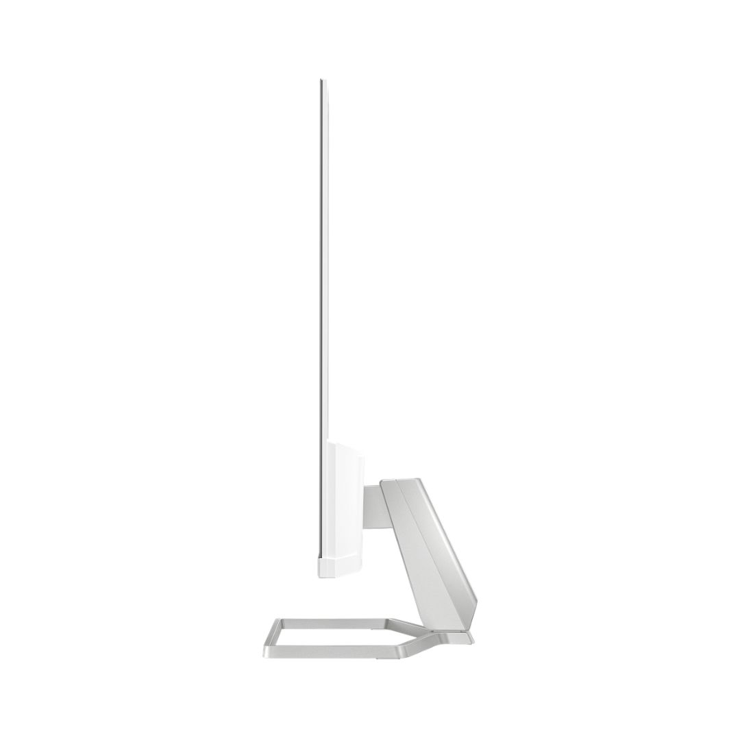 HP Series 5 527sw 27 inch FHD White Monitor 94F46AA thumbnail 4