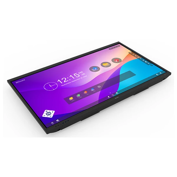 IQBoard IQTouch TE1300 75″ LE075MD‑S thumbnail 3