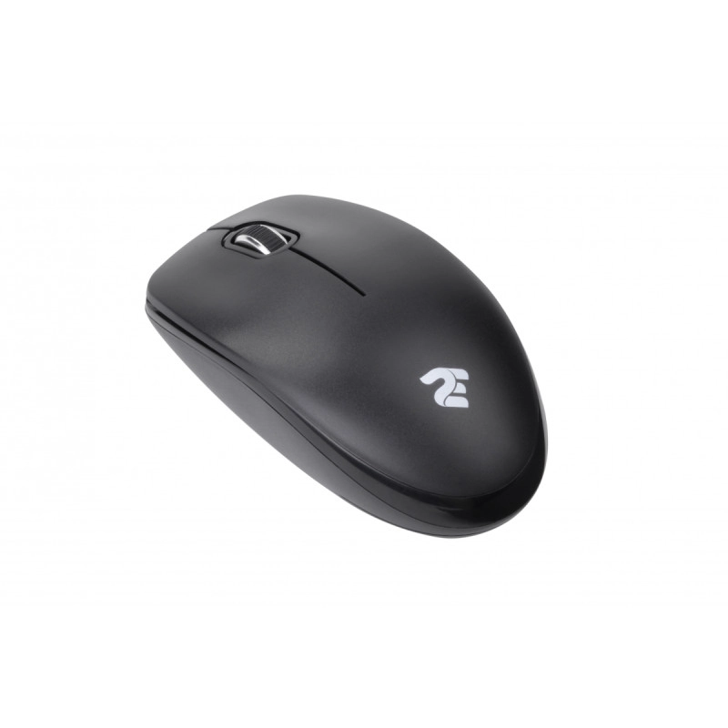 2E Wireless Combo MK410MWB Black thumbnail 7