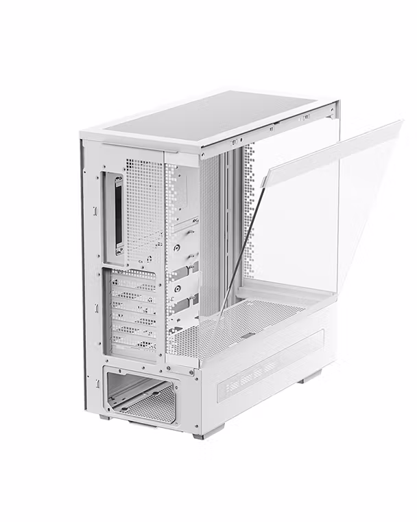 DeepCool CH690 Digital WH Computer Case thumbnail 3