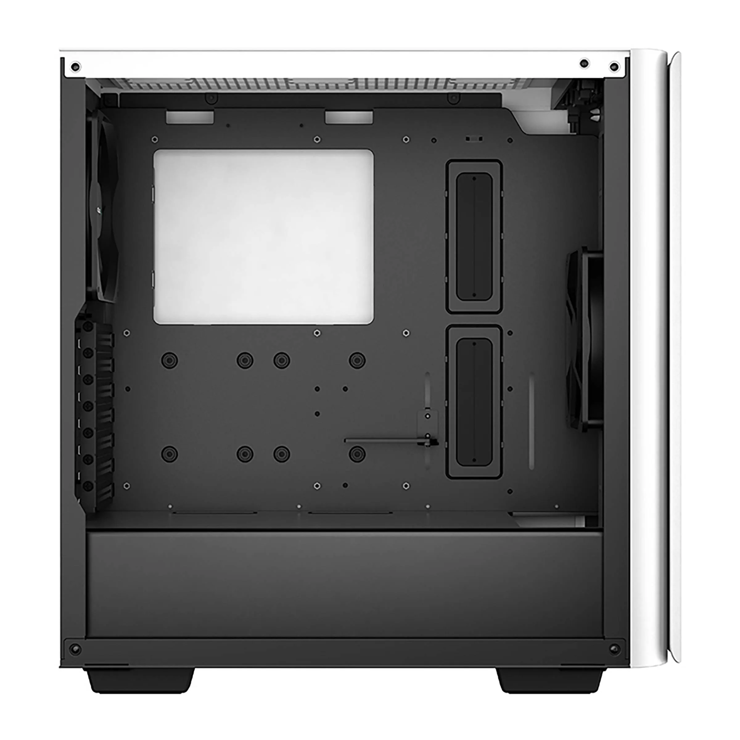 DeepCool CK500 Mid Tower Case thumbnail 5