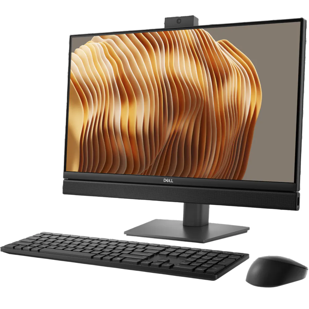 Dell Pro 24 All-in-One (65W) QC24250 210-BPNV thumbnail 3