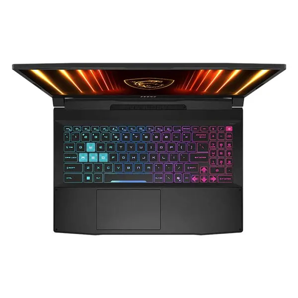 MSI Katana 15 HX B14WFK-865XAE 9S7-1587C1-865 thumbnail 2