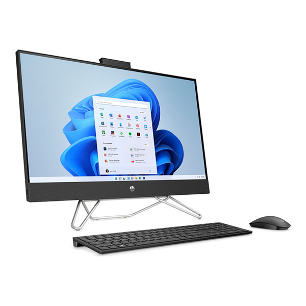 HP Pro 240 G9 All-in-One Desktop PC 883S3EA thumbnail 2