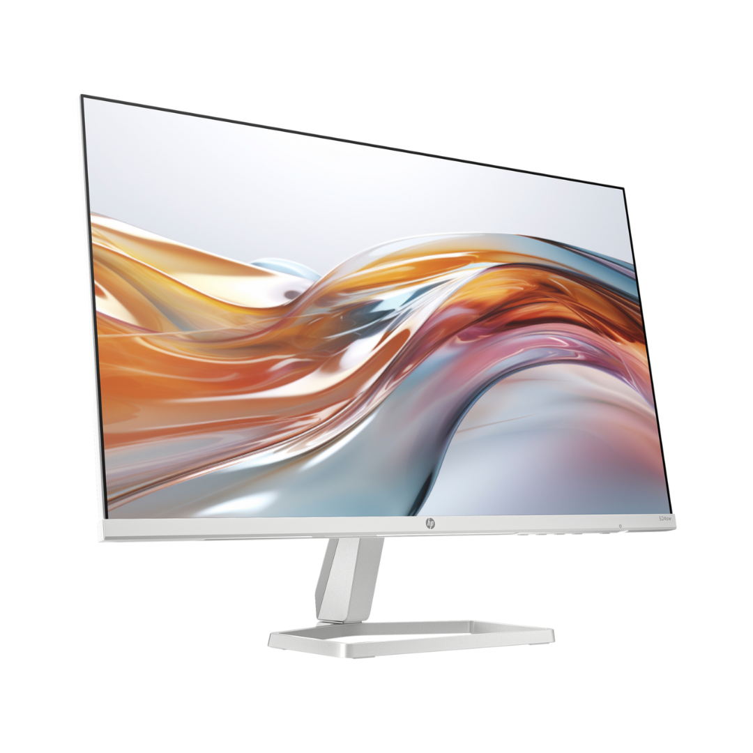 HP Series 5 524SW FHD Monitor 94C21AA thumbnail 2