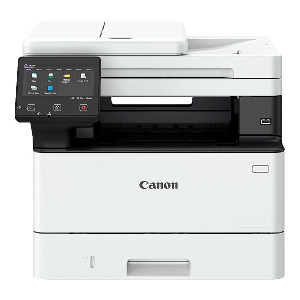 Printer Canon LASER MFP I-SENSYS MF461DW - Image 1