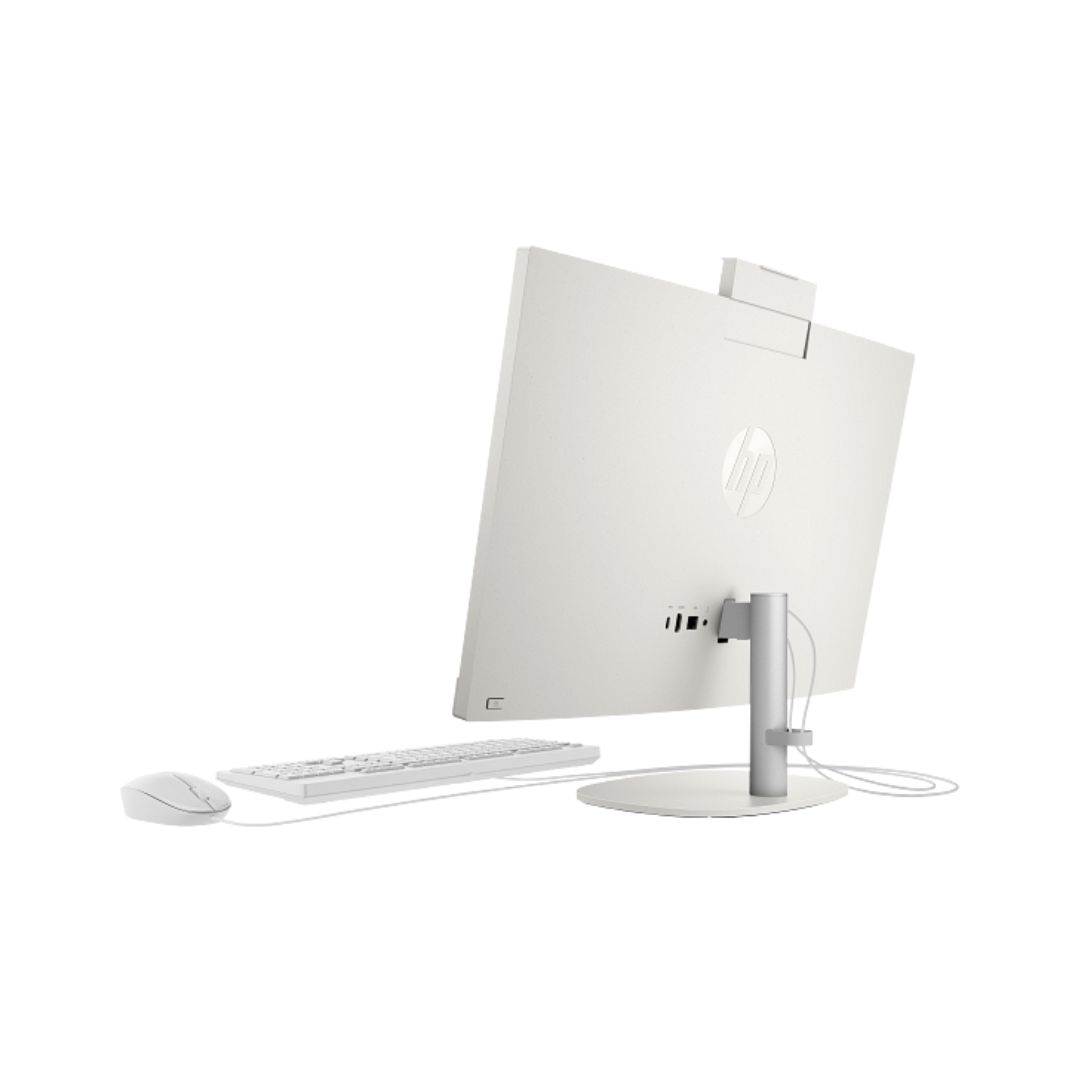 HP ALL-IN-ONE PRO ONE 240-G10 WHITE B6GL9ES thumbnail 4