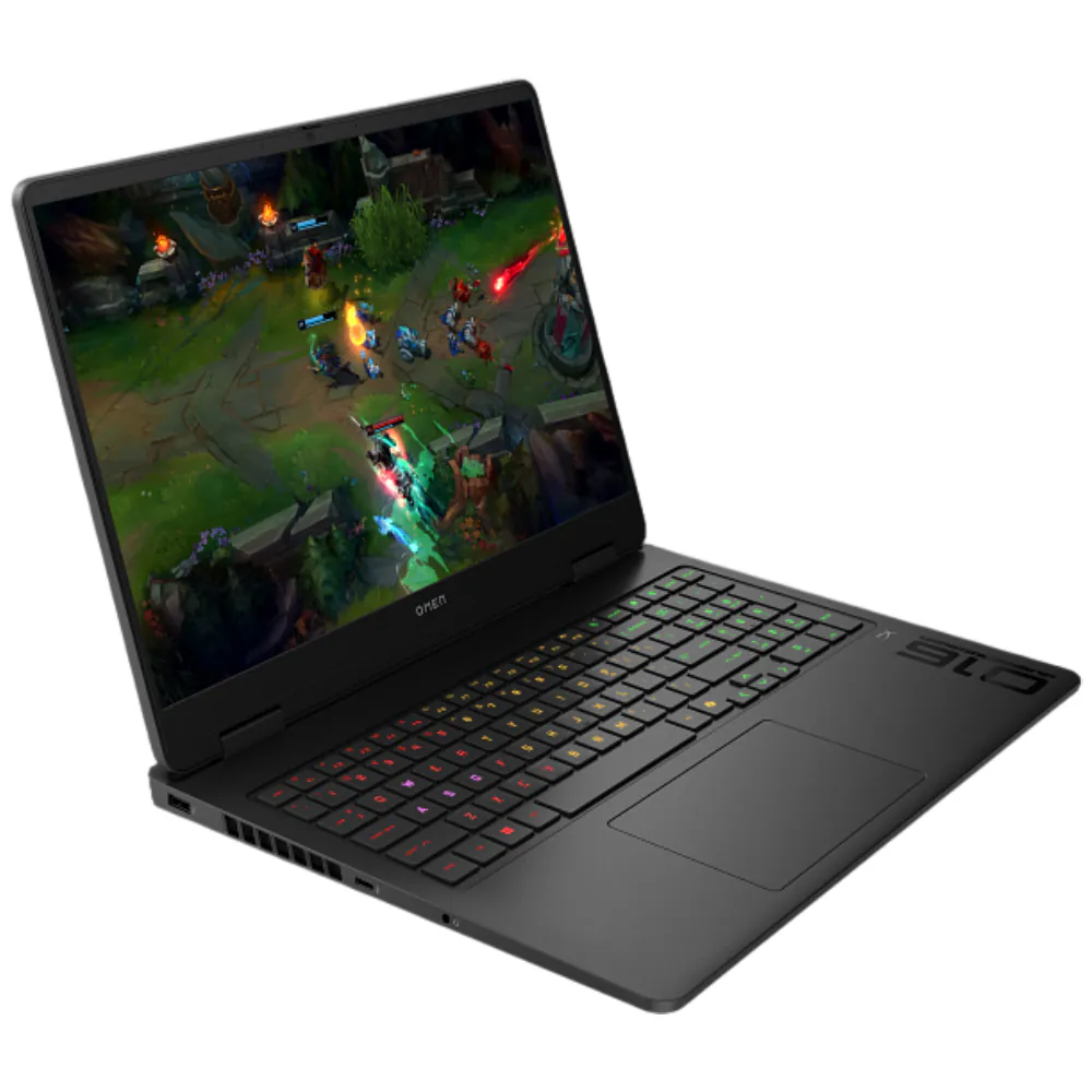 HP Omen 16-AM0050CI CH4L3EA thumbnail 2