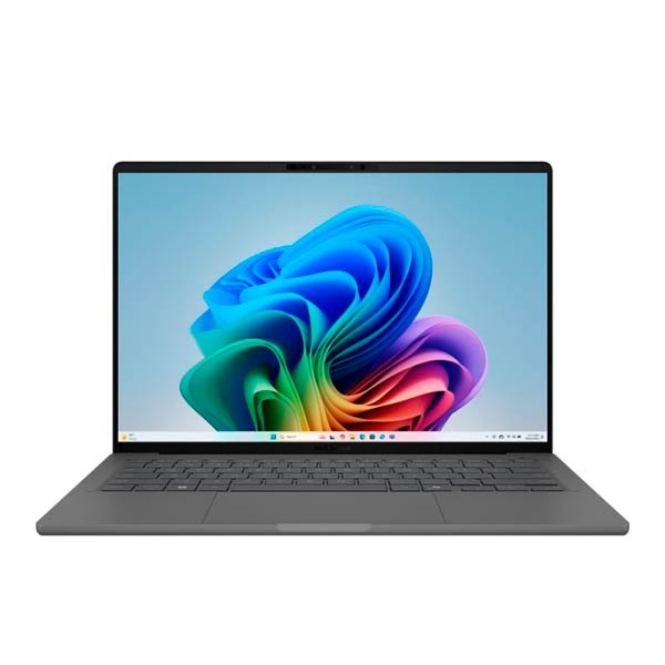 ASUS ZenBook A14 OLED UX3407QA-QD428W 90NB1502-M00TB0 - Image 1