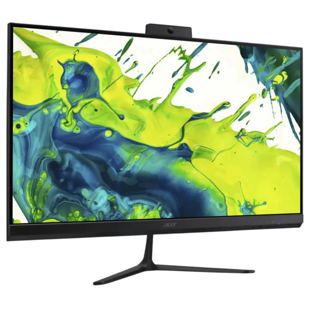 Acer AIO Aspire C24B DQ.BT7EC.001 thumbnail 2