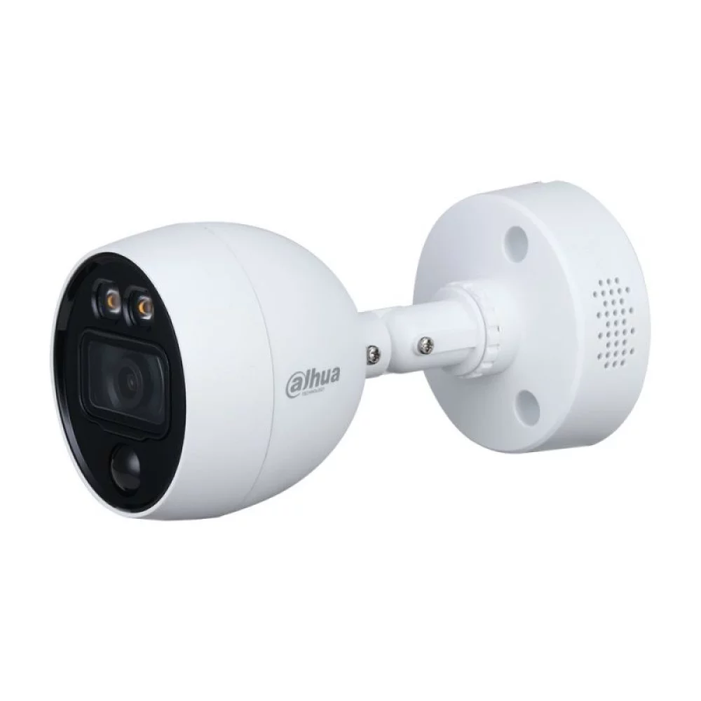 5Mp HDCVI Kamera Dahua DH-HAC-ME1509BP-PIRLS-0280B - Image 1