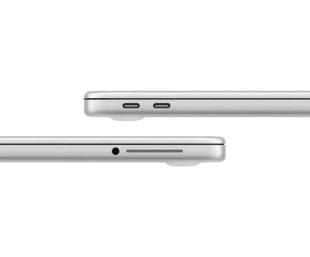 Apple MacBook Neo 13" A18 Pro Z1TN0001Z thumbnail 2
