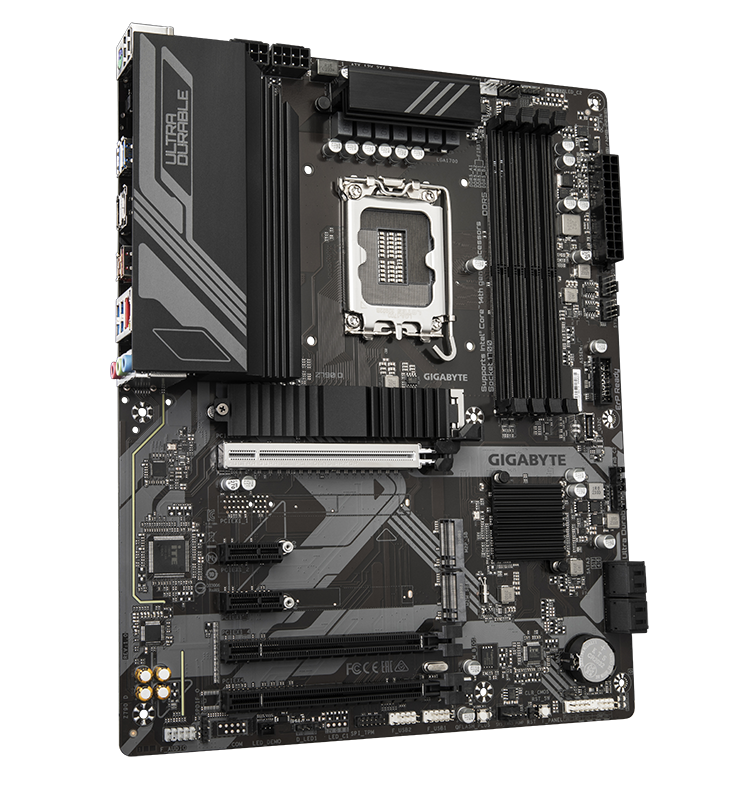 NoteTech DeepCool Z790 – i9.5070 Ti Gaming PC thumbnail 8