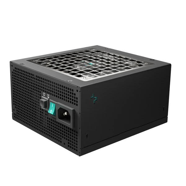 DeepCool PX1300P 1300W 80 Plus Gold Power Supply thumbnail 3