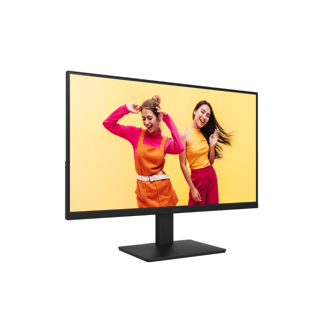 MONITOR AOC 24B20JH2/73 IPS 100HZ thumbnail 2