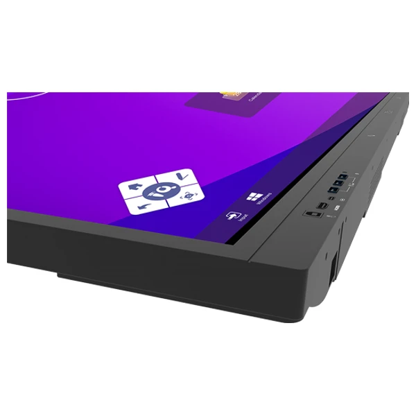 IQBoard IQTouch TE1300 75″ LE075MD‑S thumbnail 2