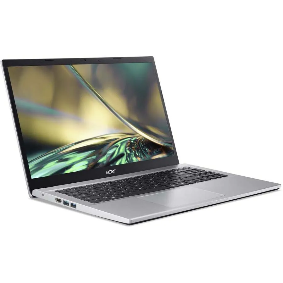 Acer Aspire 3 A315-59-366J NX.K6SER.002 thumbnail 2