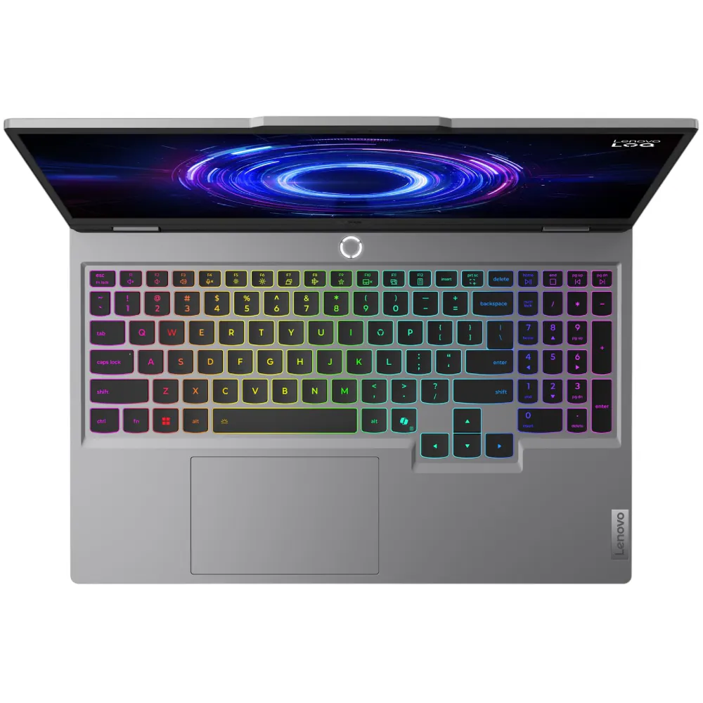 Lenovo LOQ 15IRX10 83JE018FRK thumbnail 4