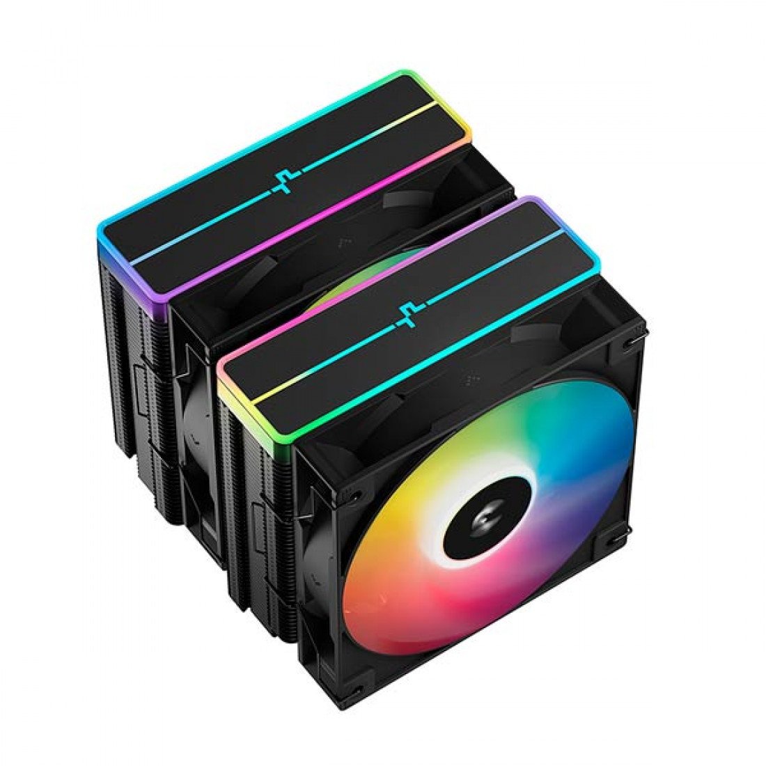 DeepCool AG620 BK ARGB V2 CPU Cooler thumbnail 3