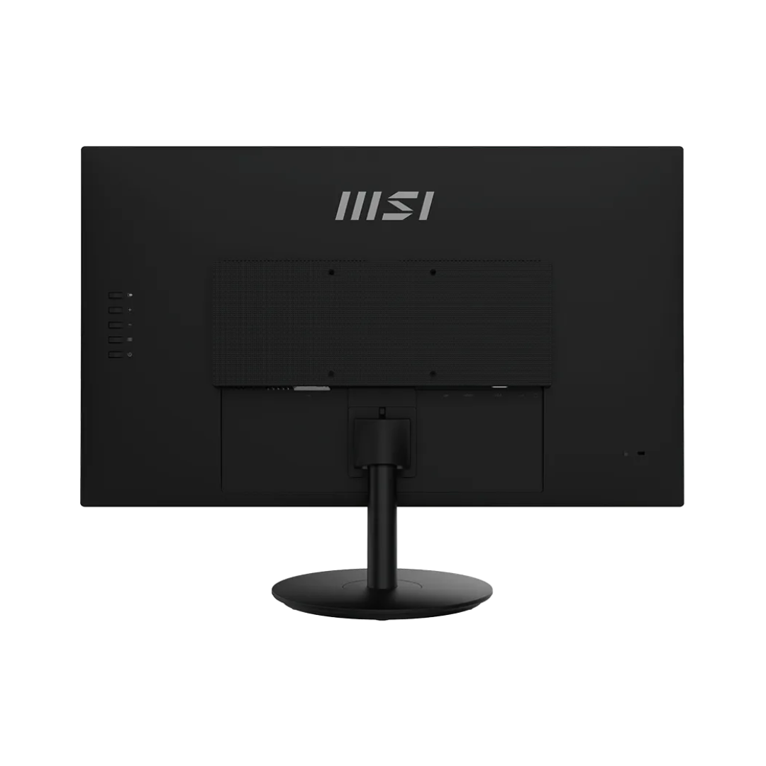 MSI Pro MP271A FHD 100HZ 27.0" Monitor (SPEAKERS) thumbnail 8