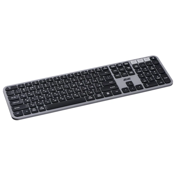 2E MK440 Wireless Keyboard and Mouse thumbnail 8