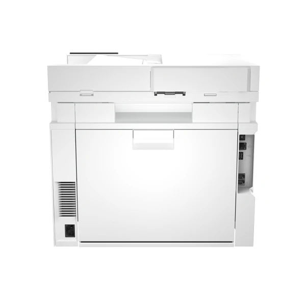 HP Color LaserJet Pro MFP 4303fdn Printer 5HH66A thumbnail 4